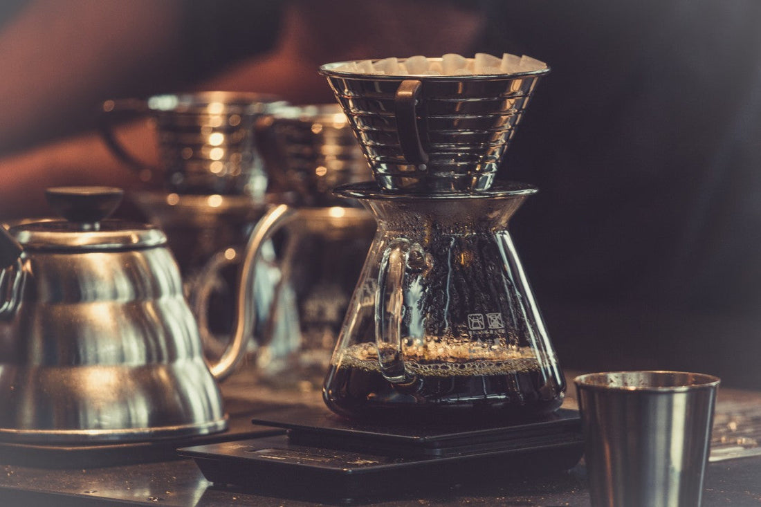 How important is the water you brew with?