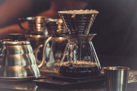 How important is the water you brew with?