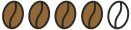 Medium-Dark Roast