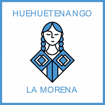 Guatemala Huehuetenango La Morena
